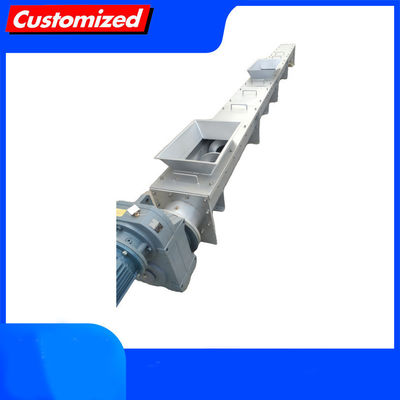 Giá tốt. Máy vận chuyển trục vít hiệu suất cao cho việc cung cấp chính xác trong hóa chất và máy móc trực tuyến