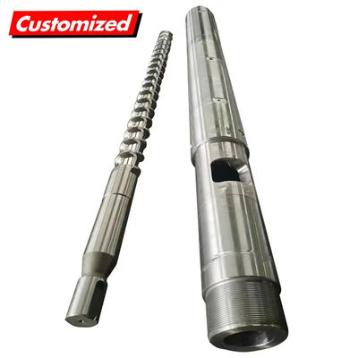 Mua Máy đúc tiêm Tmc đơn kim loại, 2 thùng vít kim loại, OEM tùy chỉnh, chất lượng cao sản xuất trực tuyến