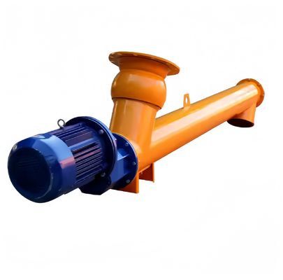 Mua Ứng dụng gia vị thép không gỉ bằng vít xi măng dọc linh hoạt sản xuất trực tuyến