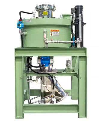 Mua Máy tách kim loại bột sắt hiệu suất cao sản xuất trực tuyến