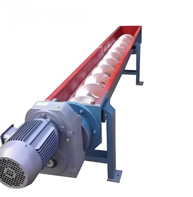 Giá tốt. Máy vận chuyển vít ống đa vật liệu dọc nhỏ trực tuyến