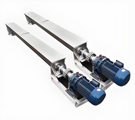 Giá tốt. Máy vận chuyển thép không gỉ chống nhiệt trực tuyến