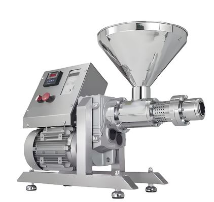 Giá tốt. Máy ép dầu ép lạnh có công suất ép cao với điều khiển nhiệt độ chính xác cho khả năng ứng dụng rộng rãi trực tuyến