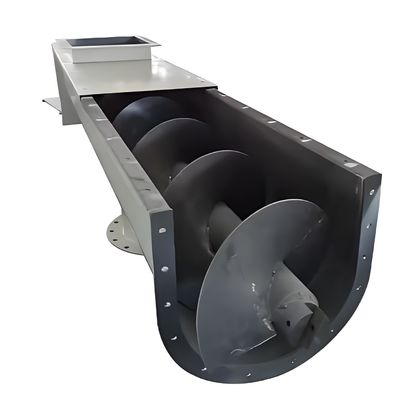 Mua Máy vận chuyển vít thép không gỉ để xử lý vật liệu kín và bền với chức năng đa năng sản xuất trực tuyến