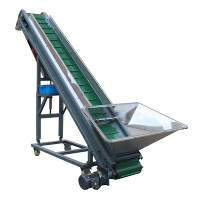 Giá tốt. Vành đai vận chuyển góc điều chỉnh điện chống trượt công nghiệp dành riêng cho ngành công nghiệp khai thác mỏ / đóng gói Vành đai cao su chống nhiệt độ cao - Hỗ trợ OEM trực tuyến