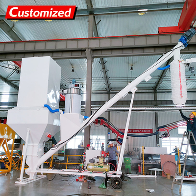 Giá tốt. Ứng dụng gia vị thép không gỉ bằng vít xi măng dọc linh hoạt trực tuyến