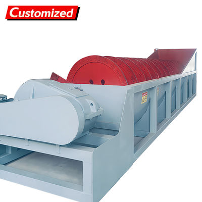Giá tốt. custom Double Screw Sand Washing Machine Price Sand Washer Plant for Mining and Construction auger Industrial equipment trực tuyến