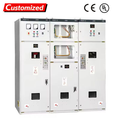 Giá tốt. Thiết bị đóng cắt điện kèm theo loại cố định 10kV/24kV tùy chỉnh cho các ứng dụng RMU điện áp cao trực tuyến