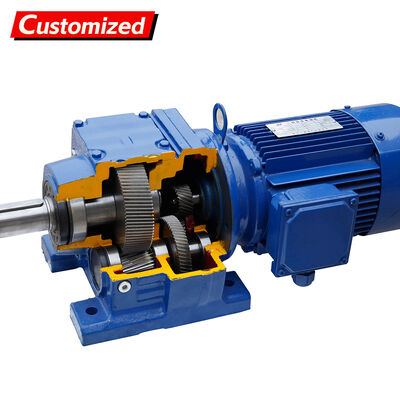 Giá tốt. Hộp bánh răng xoắn ốc tùy chỉnh và động cơ giảm bánh răng với khả năng chống mòn đặc biệt, kéo dài tuổi thọ và thiết kế nhỏ gọn cho các ứng dụng công nghiệp trực tuyến