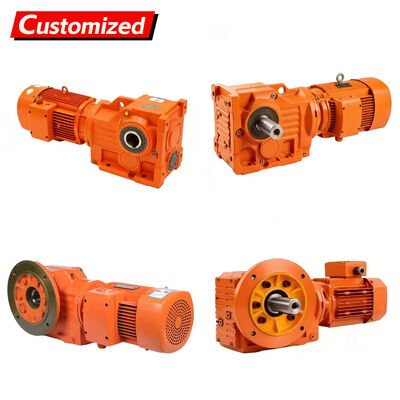 Giá tốt. Động cơ bánh răng xoắn ốc đồng trục cao cấp công nghiệp tùy chỉnh với mô-men xoắn cao đầu ra phạm vi tốc độ đầu vào rộng và xây dựng bền trực tuyến