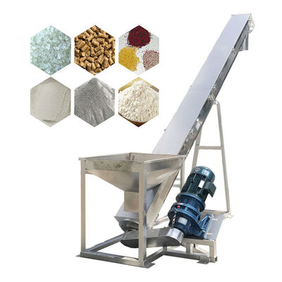 Giá tốt. Đường vận chuyển vít loại U thép không gỉ tùy chỉnh cho bột và vật liệu hạt chính xác cao Trực tuyến