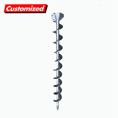 Giá tốt. Blades conveyor vít chính xác cao cấp thực phẩm cho nhà máy sản xuất trực tuyến