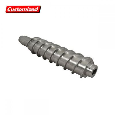 Giá tốt. Vít Auger tùy chỉnh cho Stainless Steel Auger Meat Grinder Accessories AS0019 trực tuyến