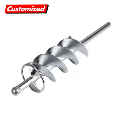 Giá tốt. Putty bột xi măng trộn thanh tiết kiệm năng lượng cho xây dựng máy xây dựng trực tuyến