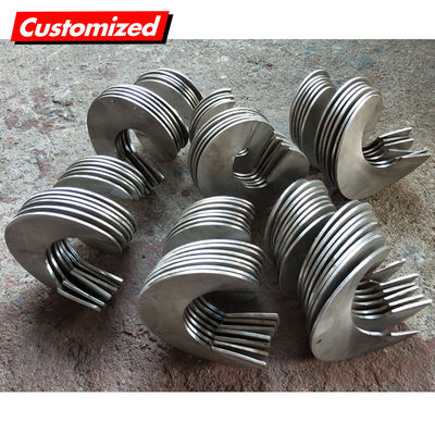 Giá tốt. Thức ăn cấp liên tục loại vít Auger dễ dàng để cài đặt cho trang trại gia cầm trực tuyến