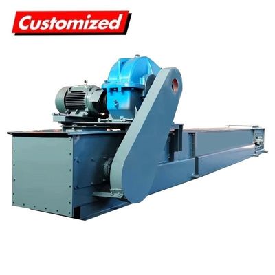 Giá tốt. Thủy chìm nghiêng kéo conveyor bay độ tin cậy cao với thiết kế tùy chỉnh trực tuyến