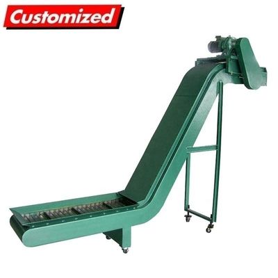 Giá tốt. OEM tùy chỉnh kéo dây chuyền vận chuyển điện điều khiển cho xây dựng đống đổ nát truyền trực tuyến