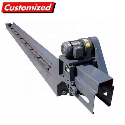 Giá tốt. Máy vận chuyển ẩm ướt điện linh hoạt cho thiết bị xử lý vật liệu trực tuyến