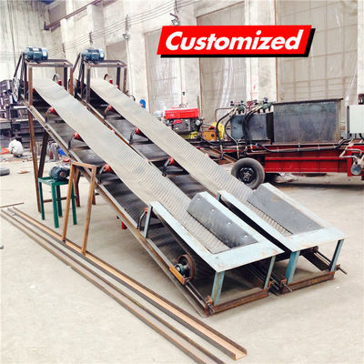 Giá tốt. Hệ thống vận chuyển dây chuyền chống nhiệt cho ngành công nghiệp hóa học và vận chuyển ngũ cốc trực tuyến