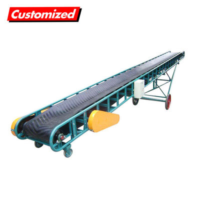 Giá tốt. Hệ thống vận chuyển di động có thể điều chỉnh chiều cao tùy chỉnh cho ngành công nghiệp hóa học trực tuyến