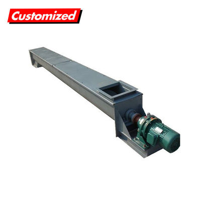 Giá tốt. Máy vận chuyển thép không gỉ chống nhiệt trực tuyến