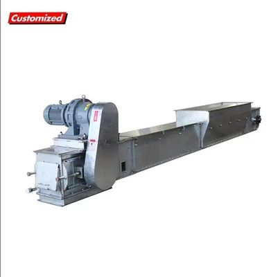 Giá tốt. Vật liệu nhựa khoáng chất vít conveyor conveyor trực tuyến