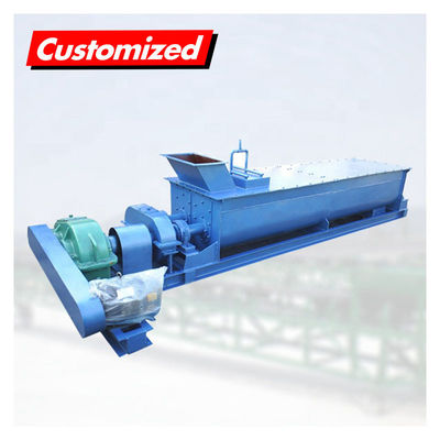 Giá tốt. Máy pha trộn Twin Shaft Charcoal trực tuyến