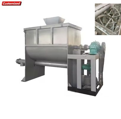 Giá tốt. Trộn trong môi trường thương mại và công nghiệp Máy trộn tốc độ cao với hoàn trả trực tuyến