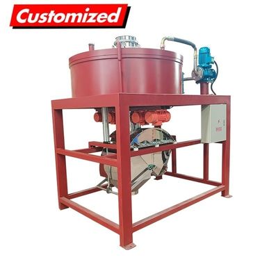 Giá tốt. Thiết bị tách điện từ tiết kiệm năng lượng cho cát khoáng nặng trực tuyến