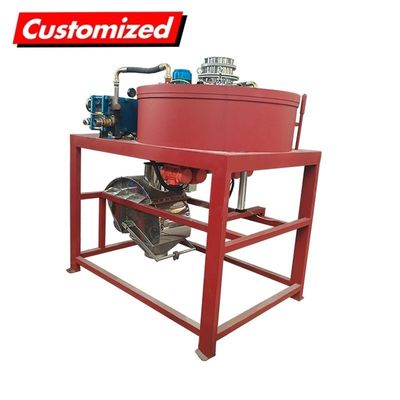 Giá tốt. Thiết bị tách nam châm loại khô tùy chỉnh với khả năng chống nhiệt trực tuyến