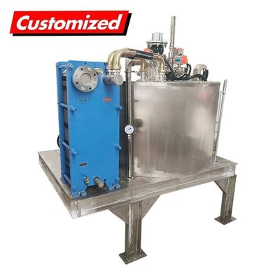 Giá tốt. Máy tách nam châm khô tự động hiệu suất cao cho vật liệu pin lithium trực tuyến