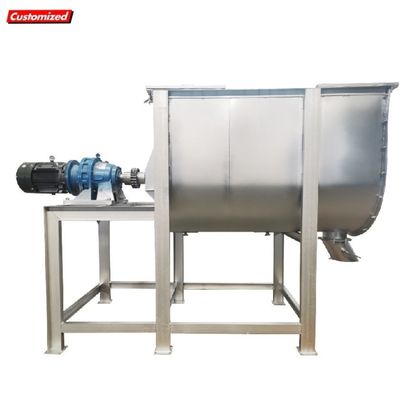 Giá tốt. Máy trộn bột thương mại để trộn bột cà phê và gia vị thực phẩm trực tuyến