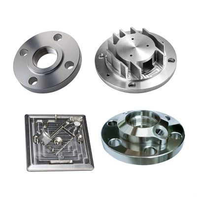 Giá tốt. Bộ phận kim loại không gỉ CNC chế biến bộ phận kim loại CNC tùy chỉnh phụ kiện điện trực tuyến