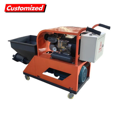 Giá tốt. Máy phun mốt điện với góc ăn điều chỉnh Tiếng ồn thấp và độ chính xác ăn cao trực tuyến