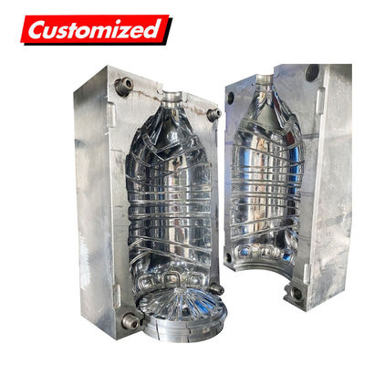 Giá tốt. ODM / OEM chế biến kim loại tùy chỉnh cho vật nuôi nhựa Mineral Water Bottle Blowing Hardware bao gồm trực tuyến