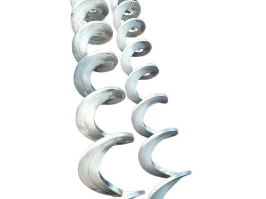 Giá tốt. Thép không gỉ SS304 SS316 Vòng trục không trục cho máy vận chuyển Nhà máy máy sửa chữa Máy vận chuyển bột trực tuyến