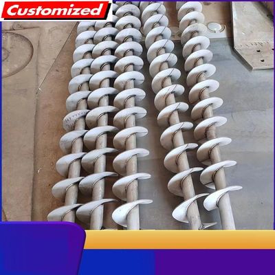 Giá tốt. 2025 Thép không gỉ độ chính xác cao SS304 SS316 Vòng trục không trục cho máy vận chuyển Nhà máy máy sửa chữa Máy vận chuyển bột trực tuyến