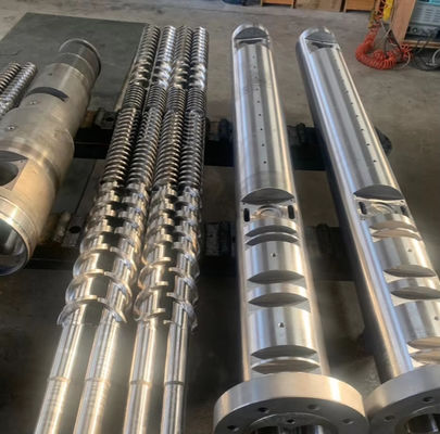 Giá tốt. 2025 Kaizhi Dịch vụ gia công rắn tùy chỉnh Máy trục thép không gỉ Máy trục dài nhỏ trực tuyến