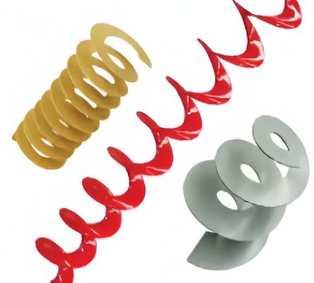 Giá tốt. Chuyến bay vít Auger tùy chỉnh để điều chỉnh chính xác và cố định trong các dụng cụ chính xác trực tuyến