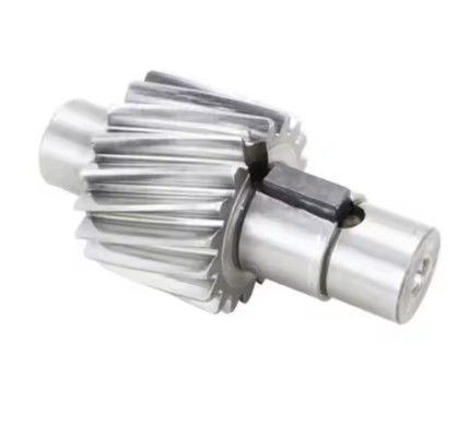 Giá tốt. Cánh xoắn ốc xử lý kim loại tùy chỉnh hiệu quả cao để vận chuyển và bơm vật liệu trực tuyến