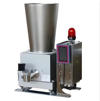Giá tốt. Tự động Twin Screws Volumetric Feeder Vacuum Conveyor trực tuyến