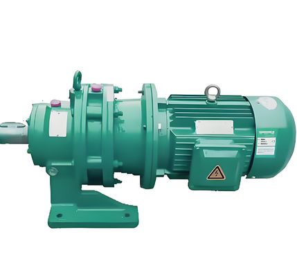 Giá tốt. Máy giảm bánh răng xoắn ốc chuyên dụng với bề mặt răng mềm cho máy vận chuyển xoắn ốc trực tuyến