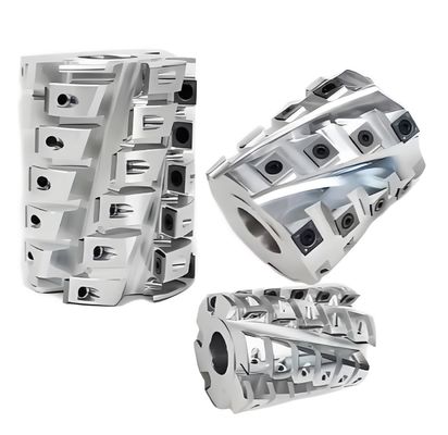 Giá tốt. Pro-level hiệu quả dọc xay xoắn ốc Planer với indexable xoắn ốc Blade trực tuyến