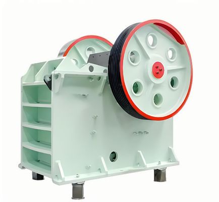 Giá tốt. Tất cả các chức năng hiệu quả cao công việc nặng vít hàm nghiền nát trực tuyến