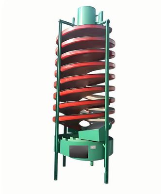 Giá tốt. Thiết bị phân tách mỏ xoắn ốc chống mòn hiệu quả trực tuyến