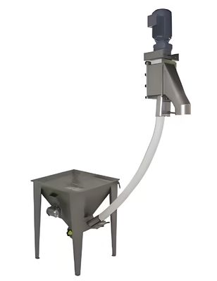 Giá tốt. Pvc bột ống nhựa linh hoạt và ống dẫn vít mùa xuân trực tuyến