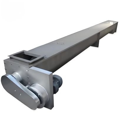 Giá tốt. Máy vận chuyển hai vít U-Through hiệu quả cao bền chống nhiệt trực tuyến