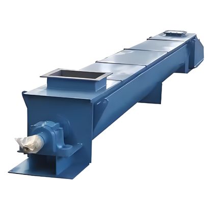 Giá tốt. Máy vận chuyển xoắn ốc U hình dạng lạnh bằng nước chịu nhiệt độ cao trực tuyến