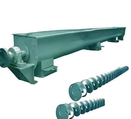 Giá tốt. Máy vận chuyển bột vít kín không khí công nghiệp linh hoạt, thân thiện với môi trường trực tuyến