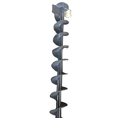 Giá tốt. Ống vận chuyển xoắn ốc thép không gỉ 304 có độ bền cao trực tuyến